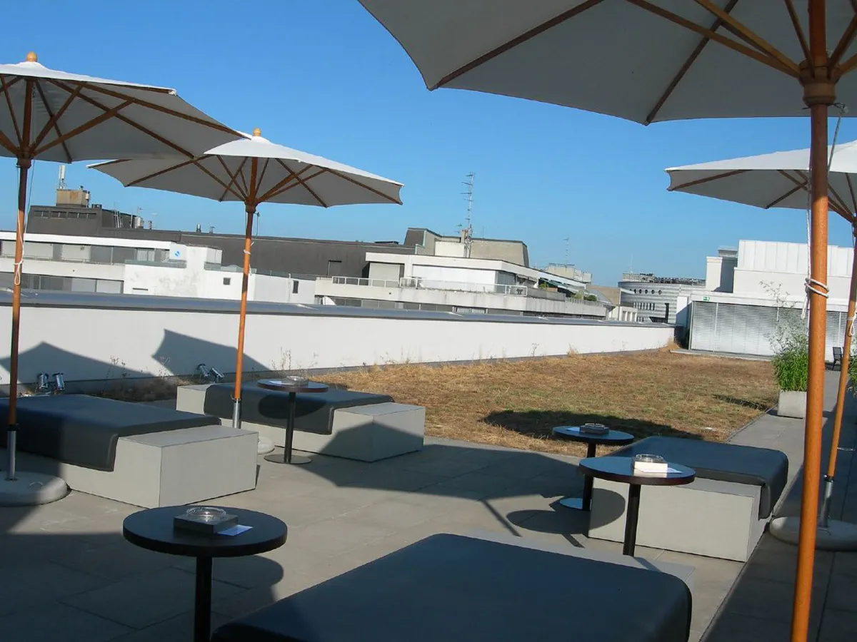 Basel Rooftop Bars Guide 2025: Views & Vibrant Nightlife