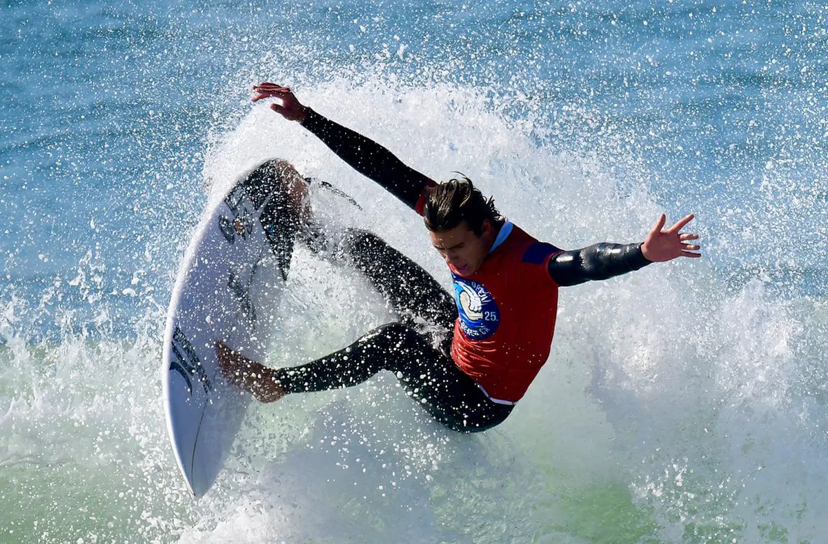 Your Ultimate Beach Parties Nazaré Guide for 2025 Fun