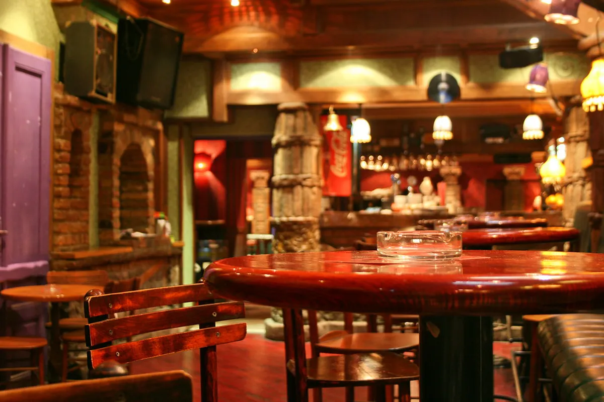 Belgrade Bar Crawl Guide 2025: Your Ultimate Party Itinerary