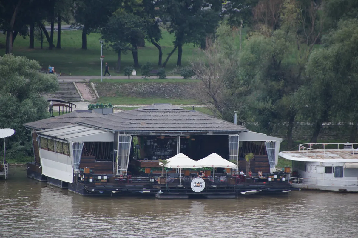 Belgrade Party Boat Cruises 2025: Ultimate River Guide