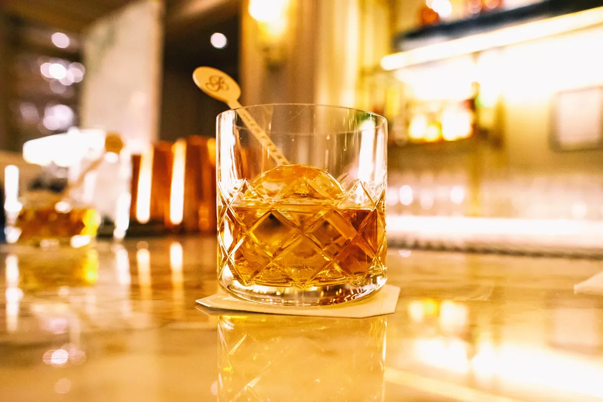 Bellagio Cocktail Bars: Best Spots for Drinks in 2025