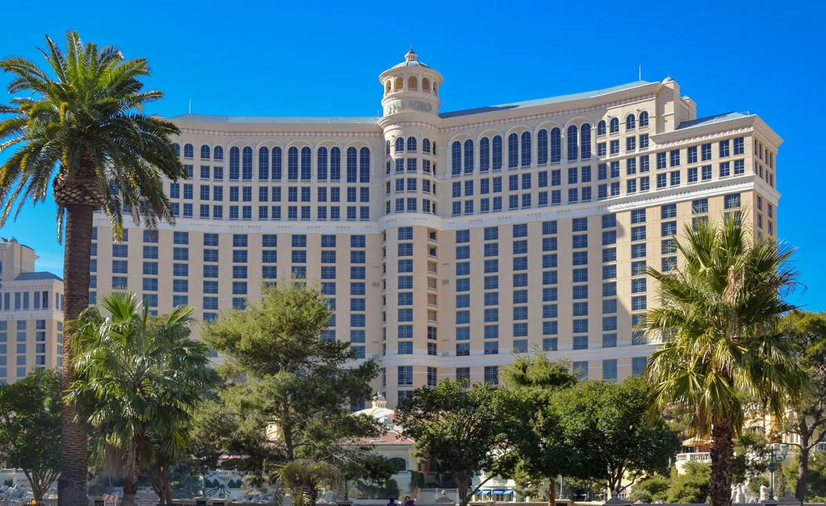Bellagio Entertainment Options: Nightlife & Fun in 2025