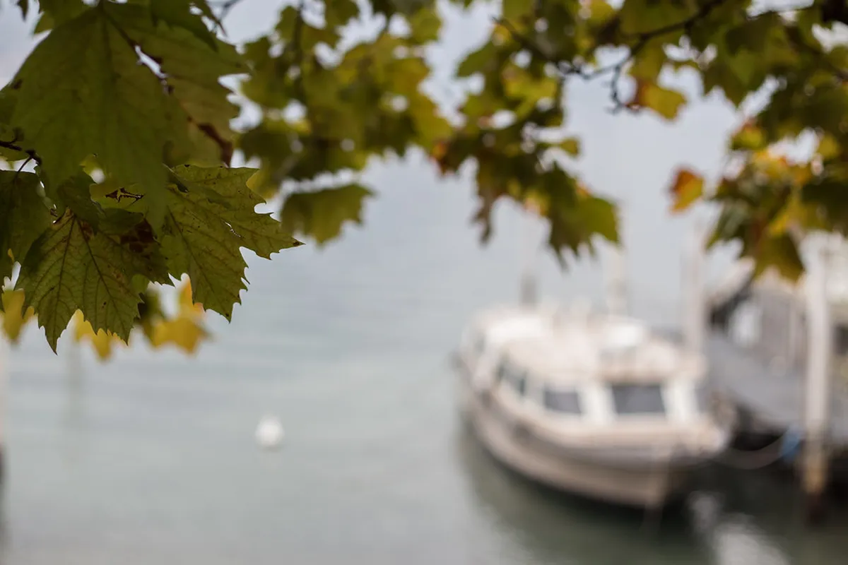 Bellagio's Hidden Night Spots: Unveiling Lakeside Charm