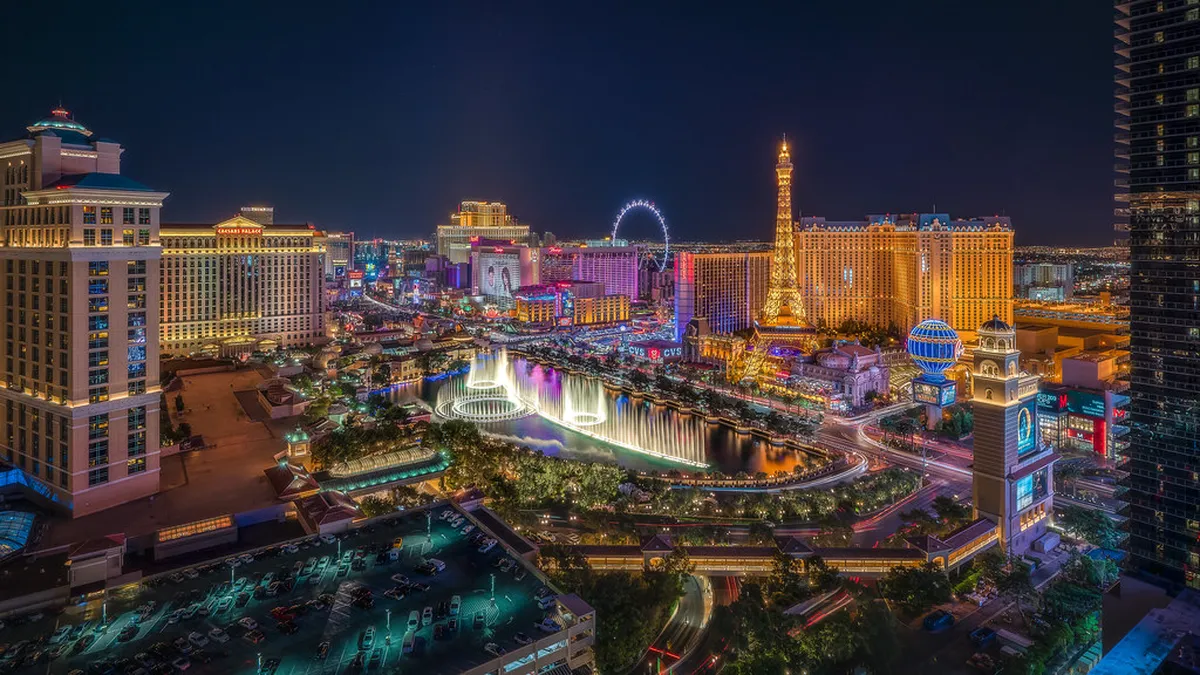 Bellagio Late Night Food: Best Spots & Tips for 2025