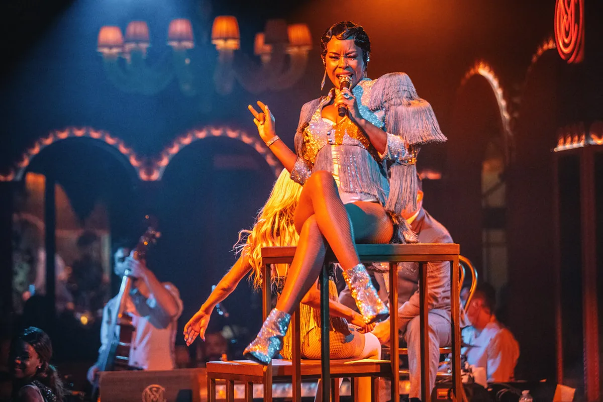 Bellagio Live Music 2025: Your Guide to Evening Entertainment