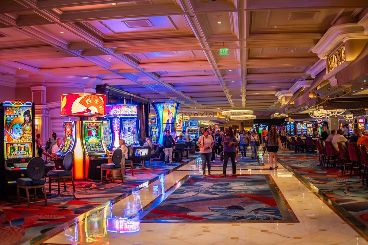 Bellagio Nightlife Safety: Your Essential 2025 Guide