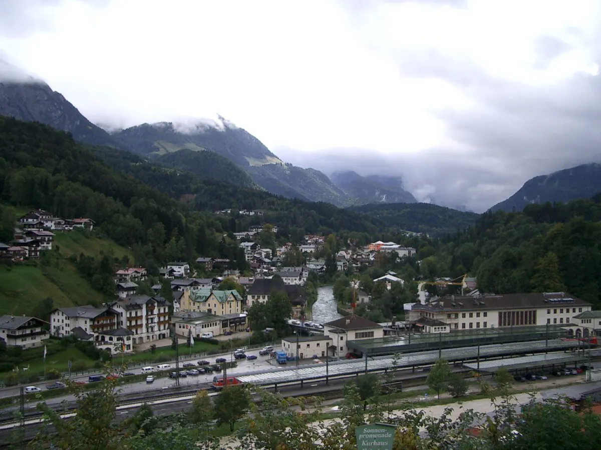 Berchtesgaden Nightlife Safety Tips for 2025 Travelers