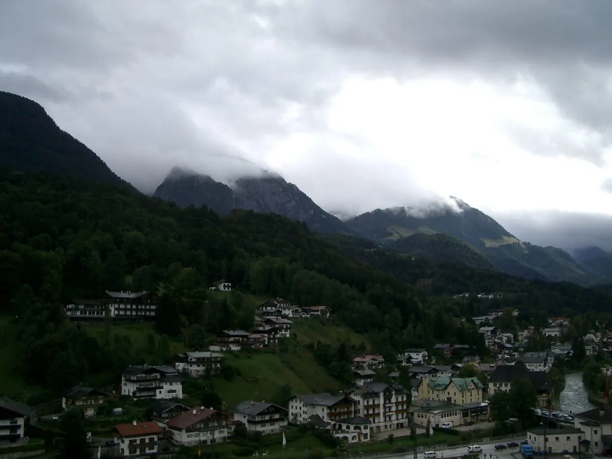 Berchtesgaden Pub Crawl 2025: Your Ultimate Nightlife Guide