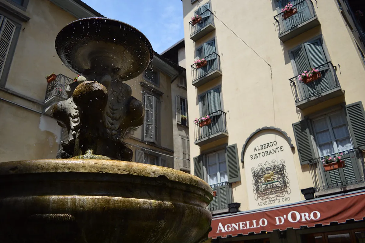 Exploring Bergamo Citta Alta Nightlife: A 2025 Guide