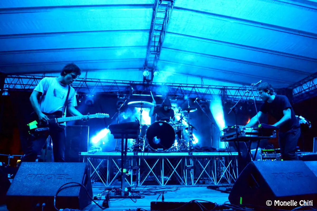 Bergamo Live Music Venues: Discover Top Spots for 2025