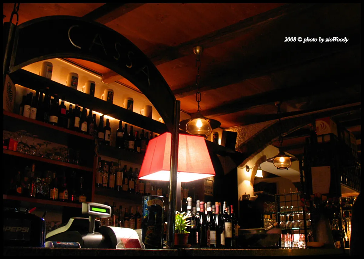 Bergamo Nightlife 2025: Your Guide to Best Bars & Clubs