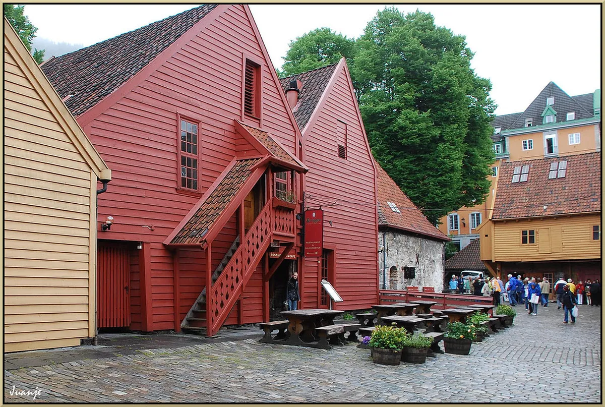 Bergen Club Dress Code: Your 2025 Guide to Norway's Nightlife