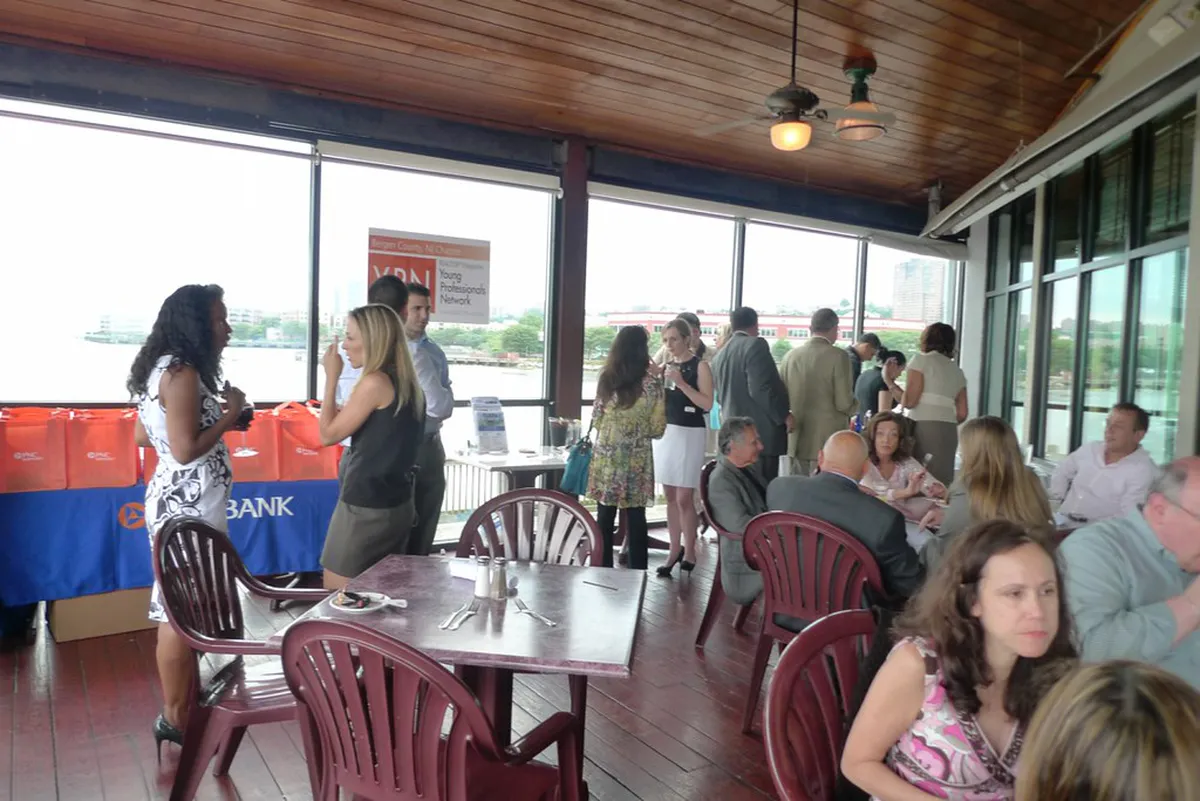 Finding the Best Bergen Happy Hour Deals in 2025