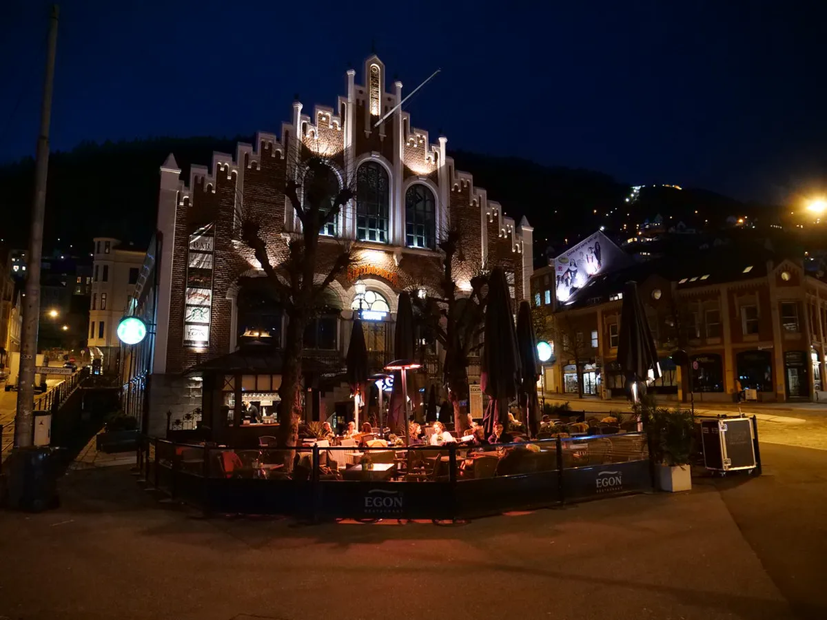 Bergen Nightlife Transportation: Getting Home Safely