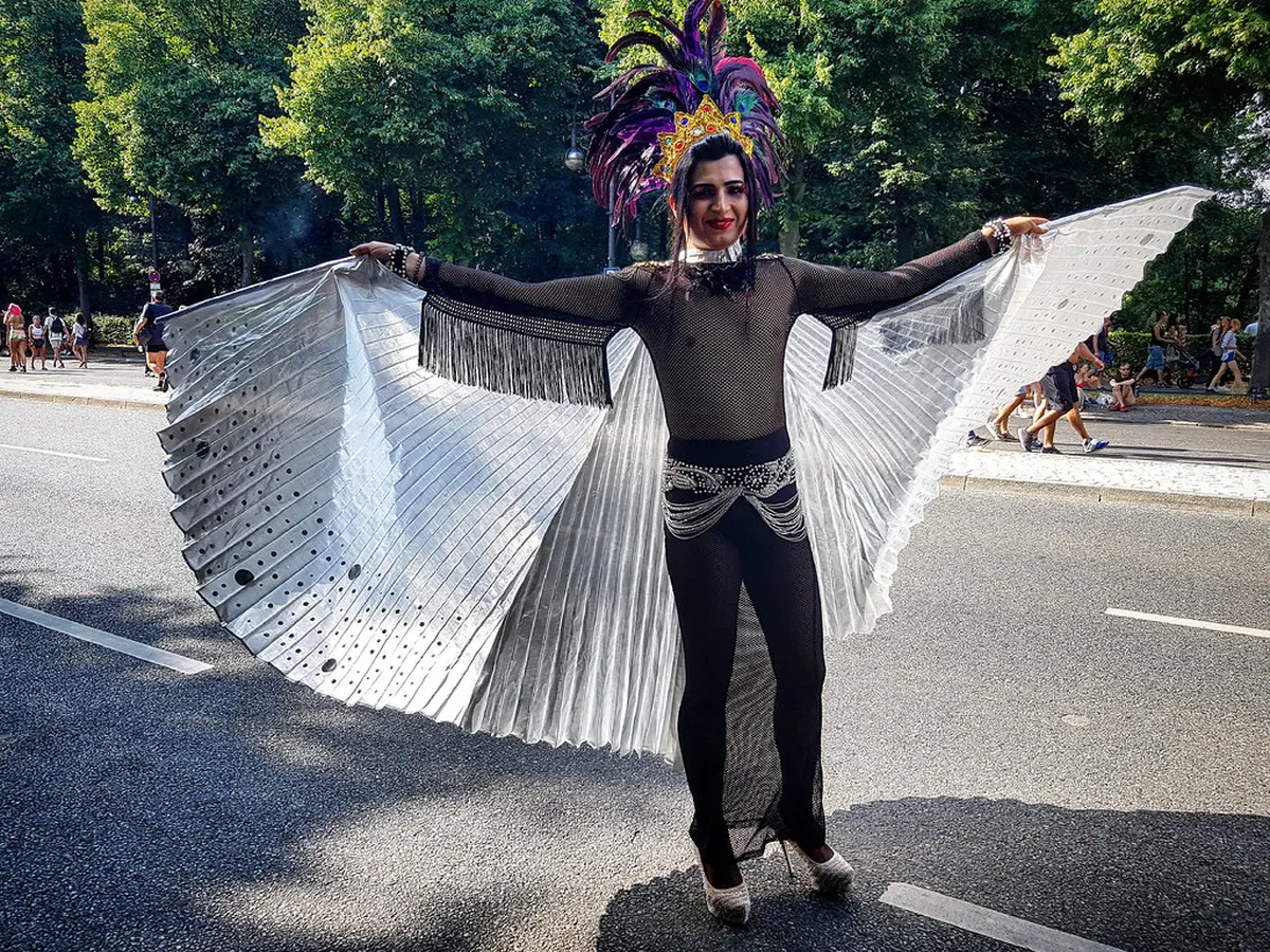 Berlin's Vibrant LGBTQ+ Nightlife Guide 2025