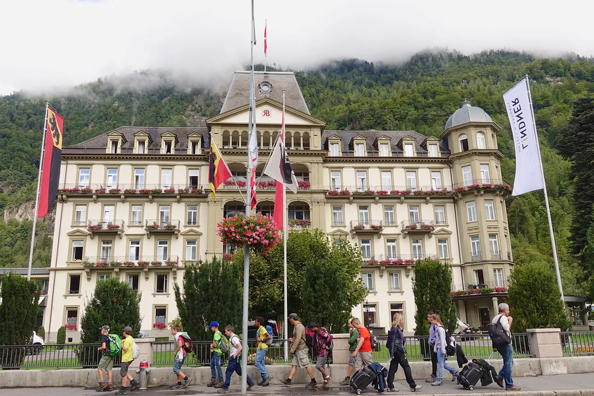 Bern Clubs Experience 2025: Your Ultimate Nightlife Guide