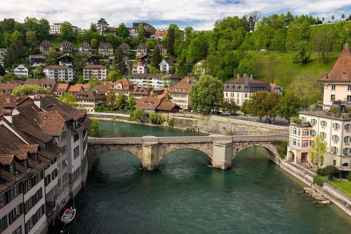 Bern LGBTQ+ Nightlife: Your 2025 Guide to Inclusive Fun