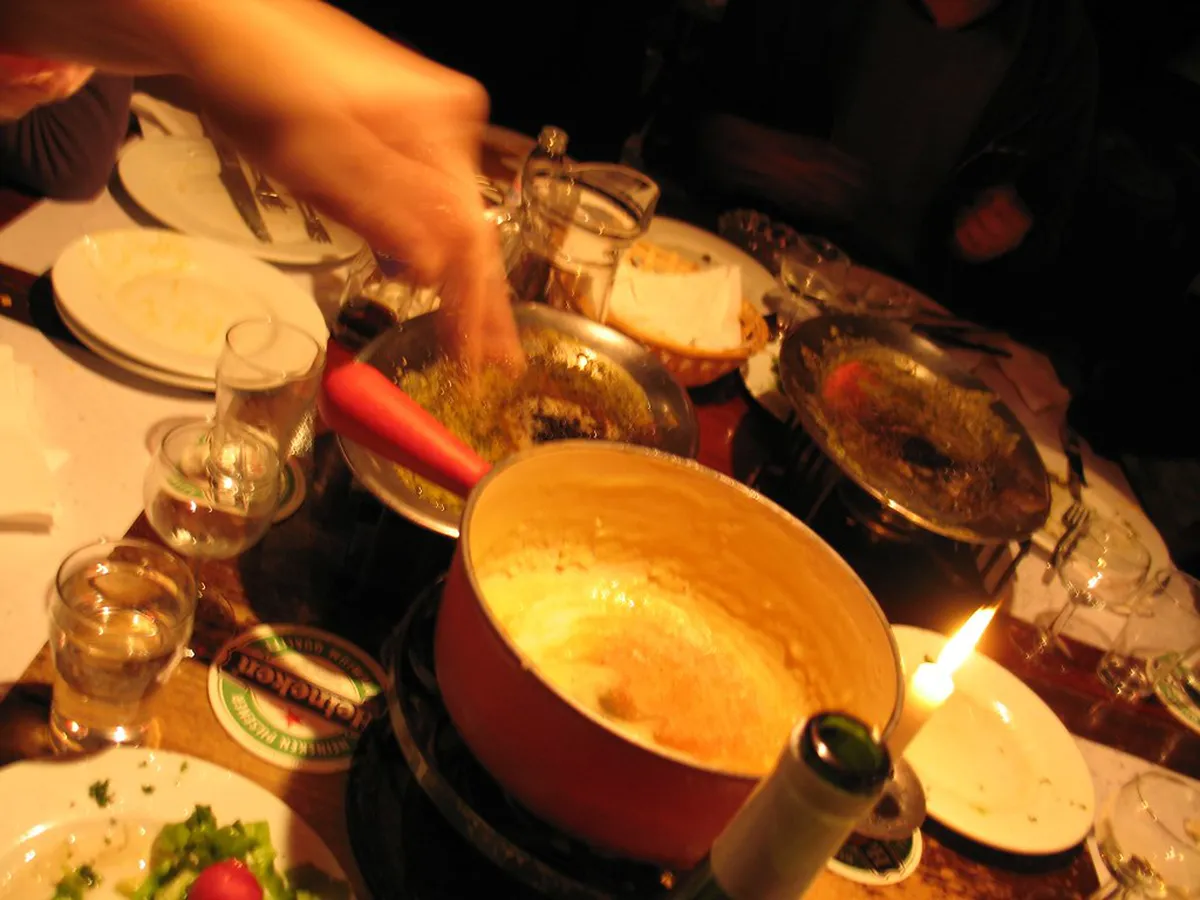 Bern Nightlife Safety Tips 2025: Stay Safe & Have Fun