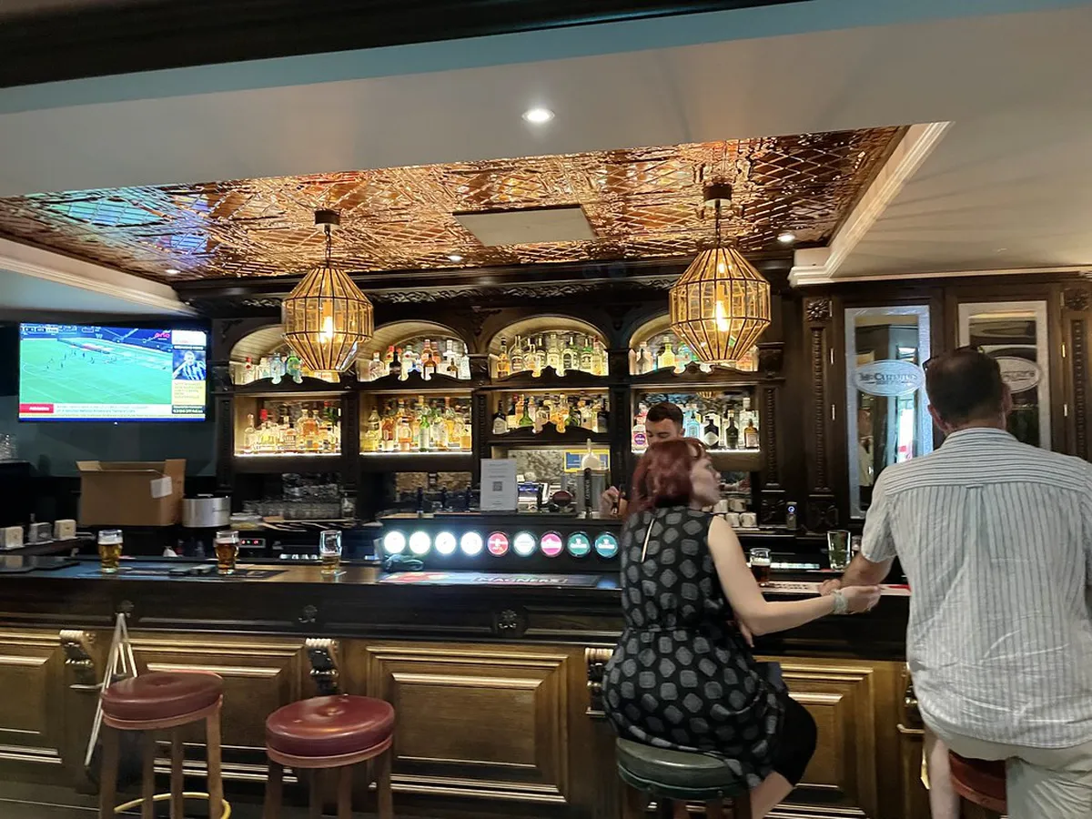 Bern Pub Crawl Guide 2025: Your Ultimate Nightlife Experience