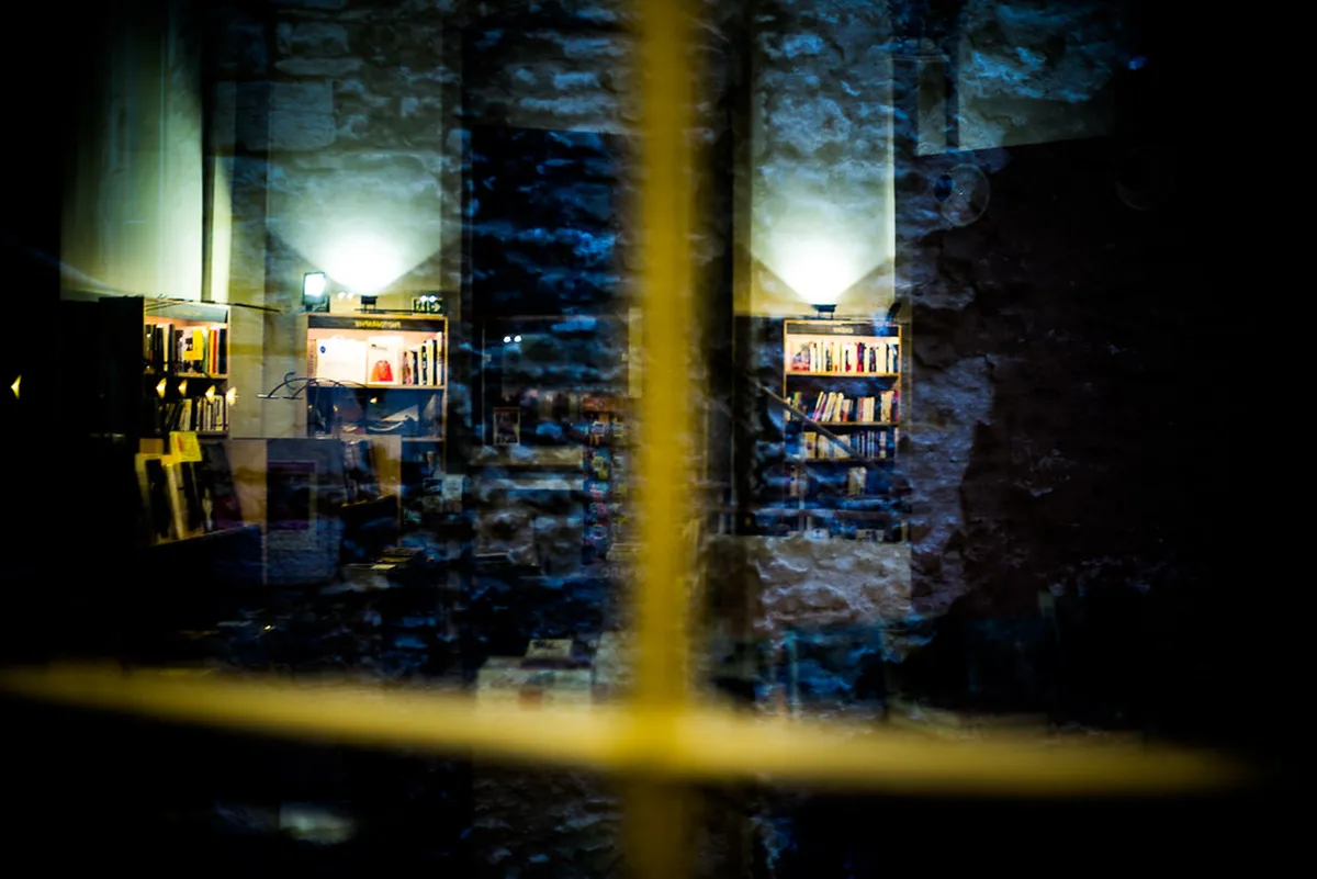 Discover Besançon's Hidden Gem Bars in 2025