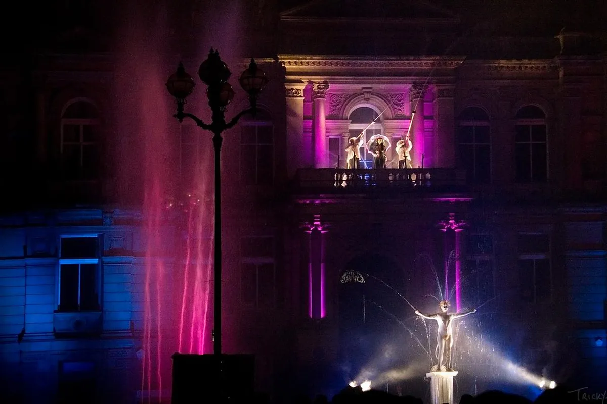 Besançon Late Night Food Guide 2025: Top Eateries