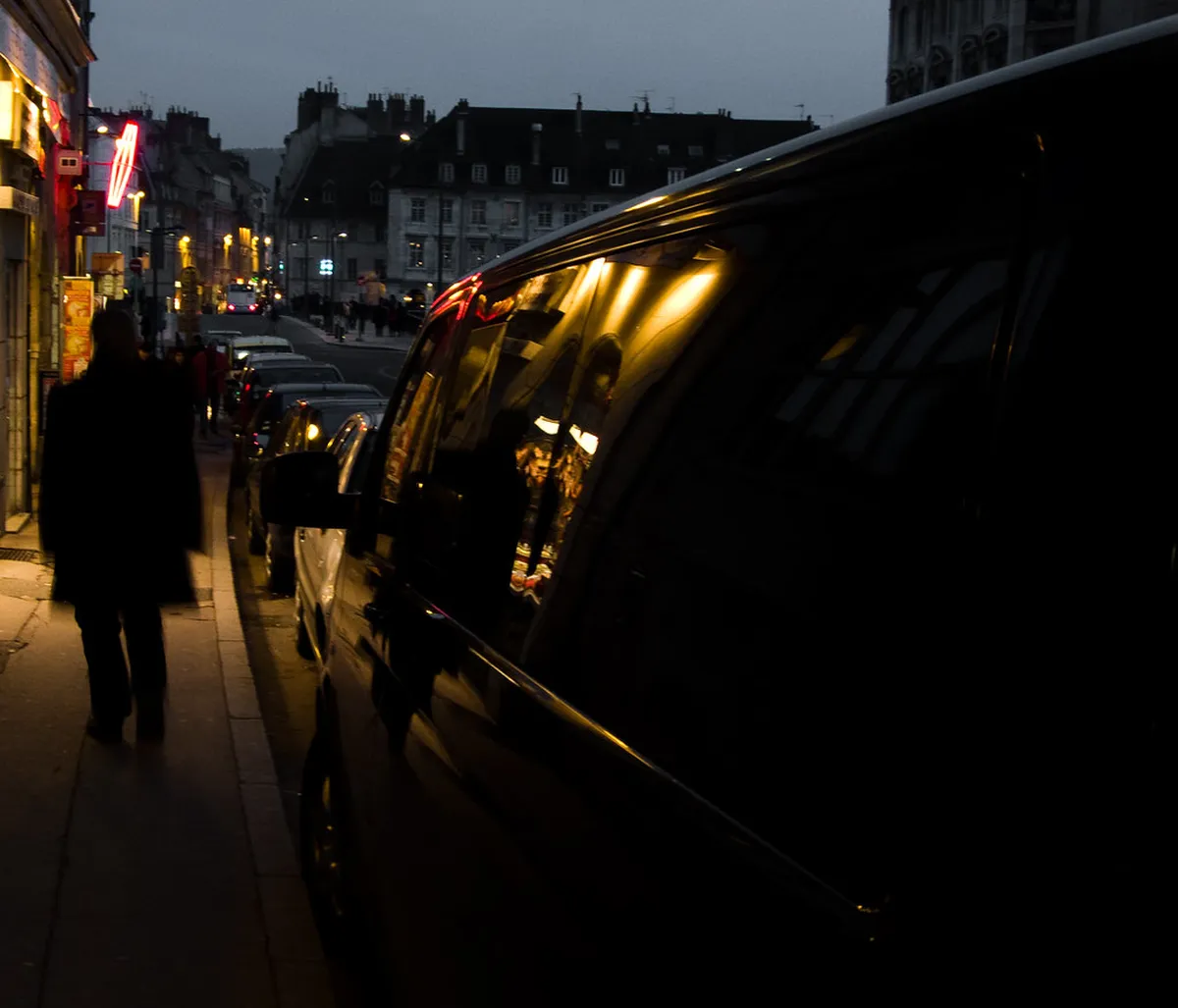 Besançon Nightlife Safety Tips 2025: Stay Safe & Enjoy