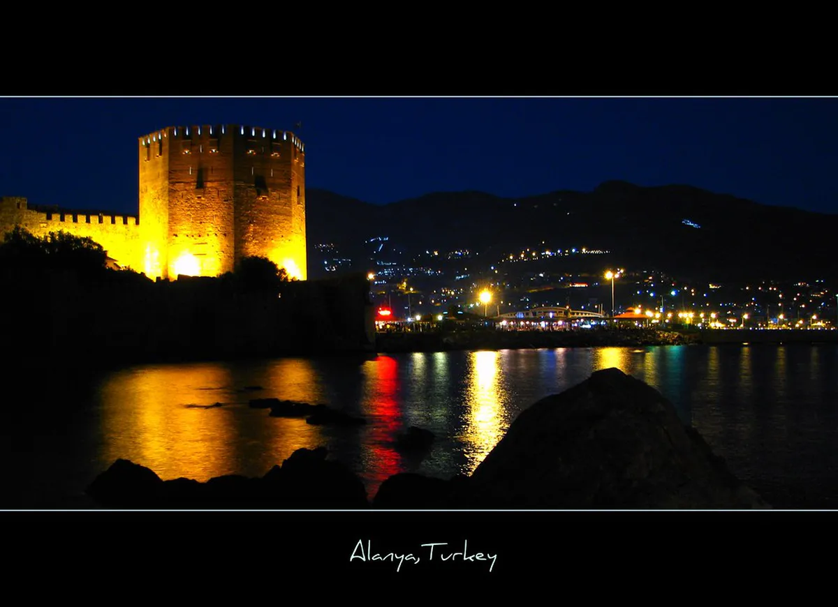 Discover the Best Alanya Night Clubs for 2025