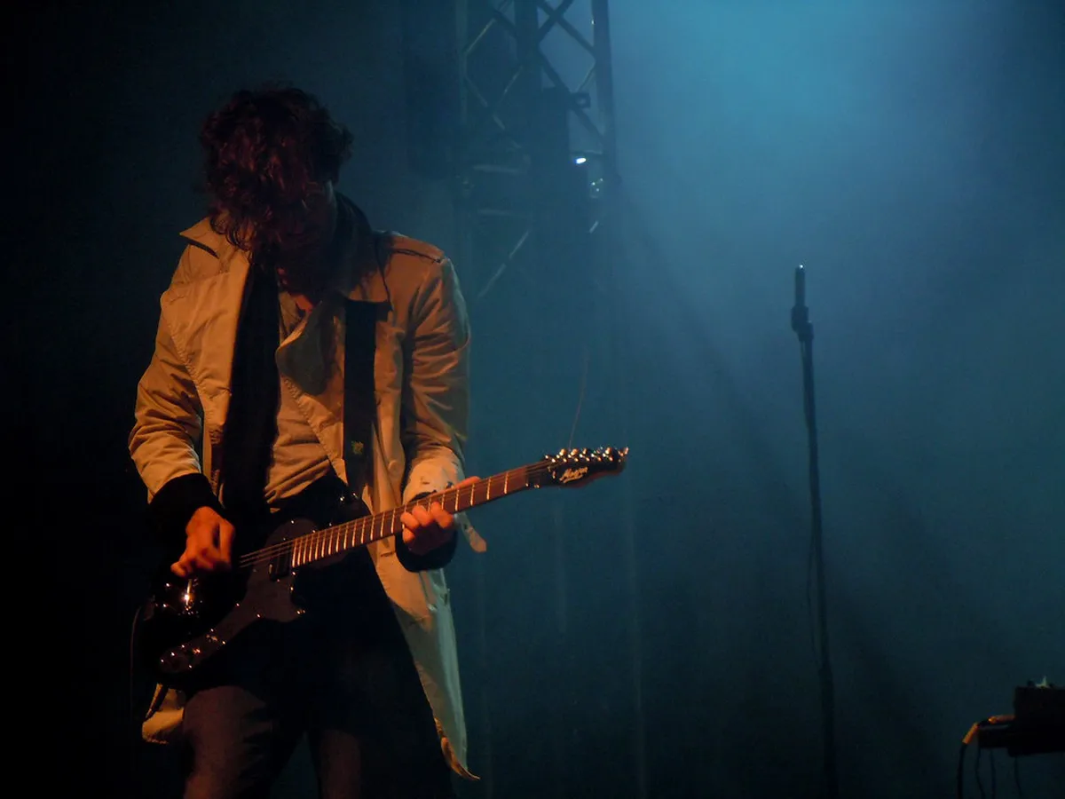 Best Augsburg Live Music Venues & Concerts 2025