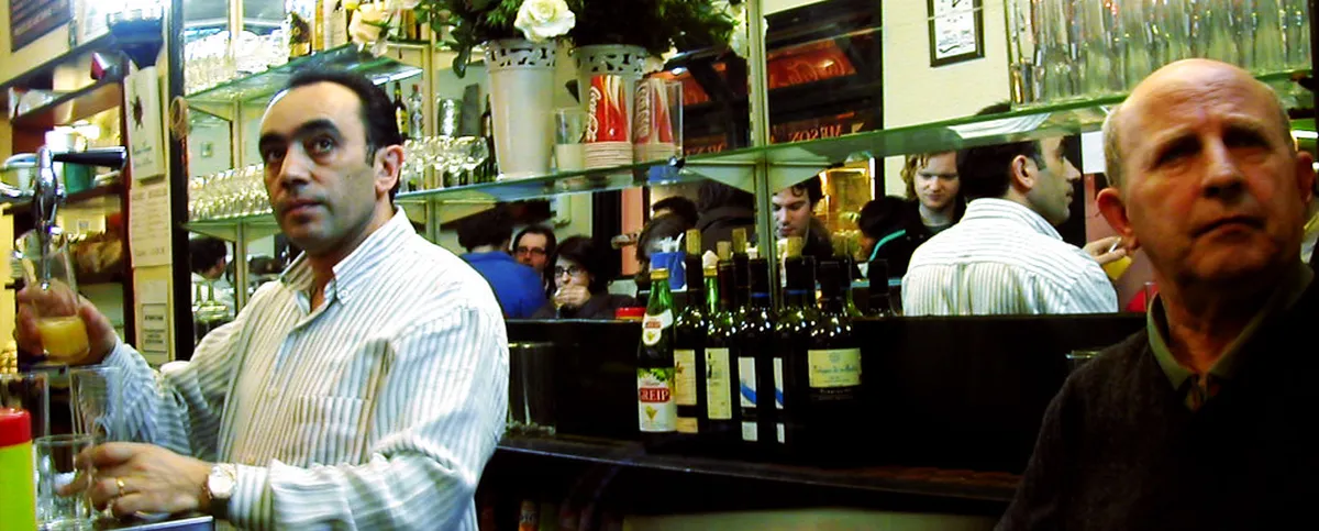 Discover the Best Bars in A Coruña for a 2025 Night Out