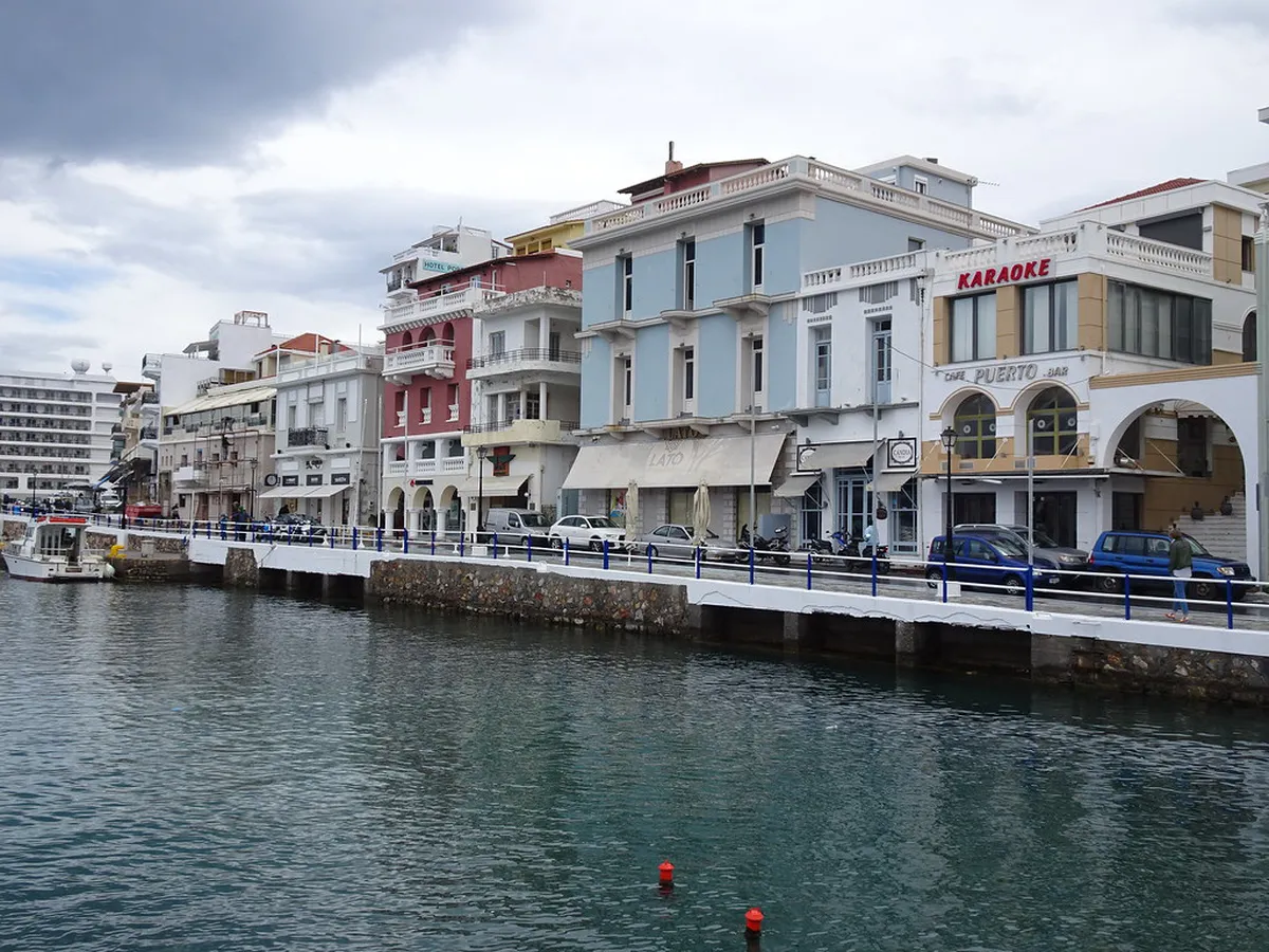 Best Bars Agios Nikolaos: Top Nightlife Spots for 2025