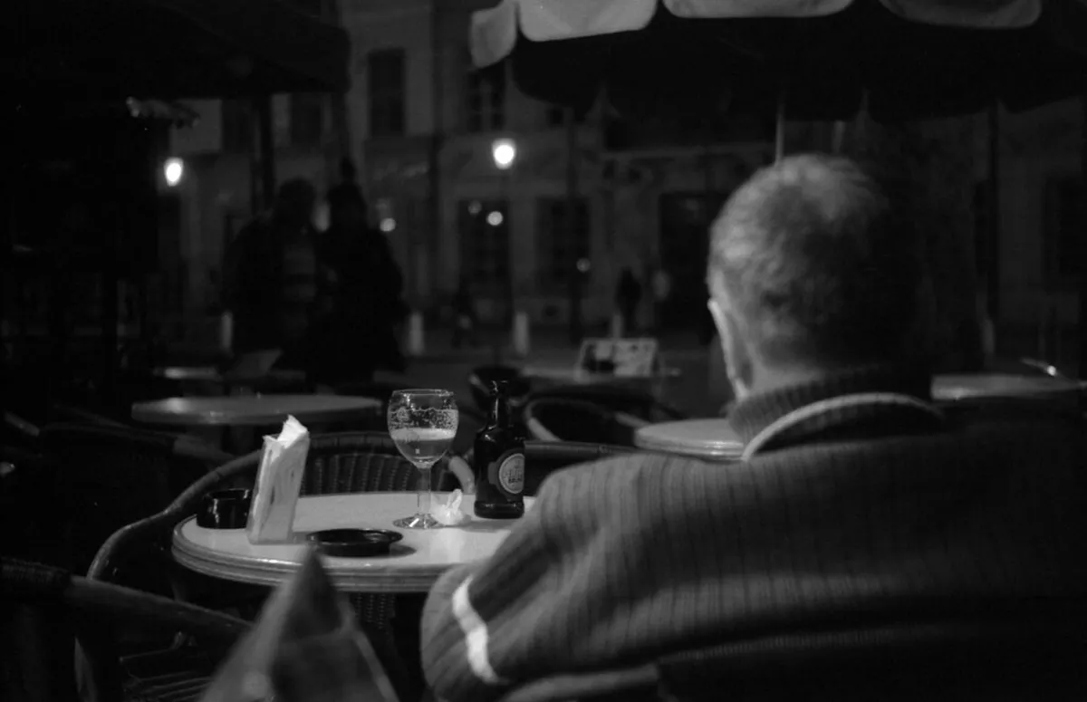 Discover the Best Bars in Aix-en-Provence for 2025