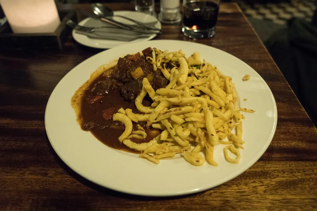 Explore the Best Bars in Bremen City for an Unforgettable Night