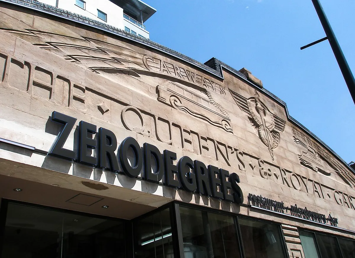 Best Bars Cardiff 2025: Your Ultimate Guide to Nightlife