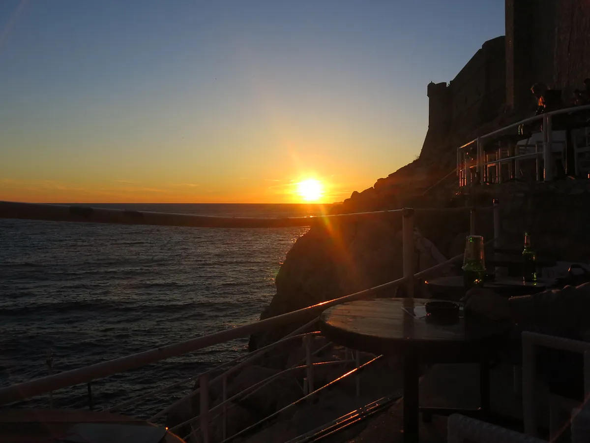 Best Bars Dubrovnik Old Town: Top Spots for 2025 Nightlife