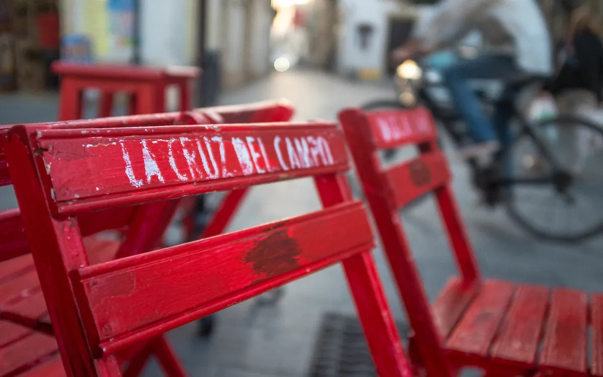 Discover the Best Bars in El Puerto de Santa María (2025)