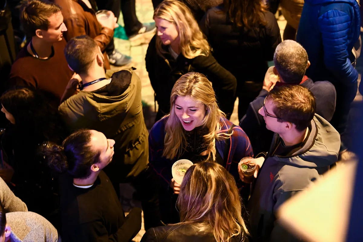 Discover the Best Bars in Ericeira for 2025