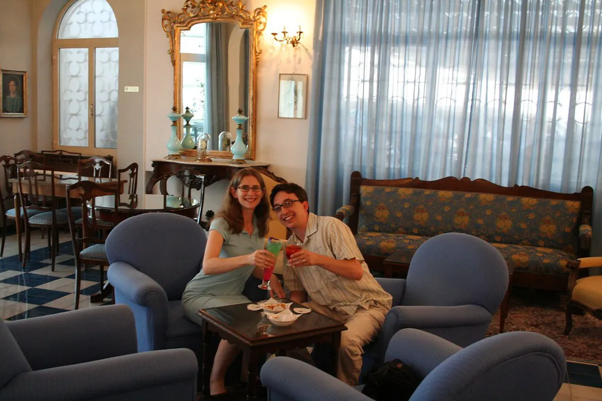 Best Bars in Amalfi: Top Nightlife Spots for 2025