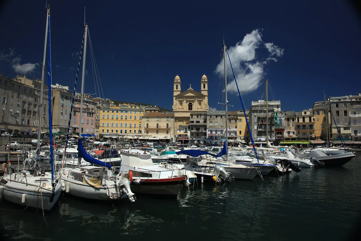 Best Bars in Bastia 2025: Your Guide to Corsican Nightlife
