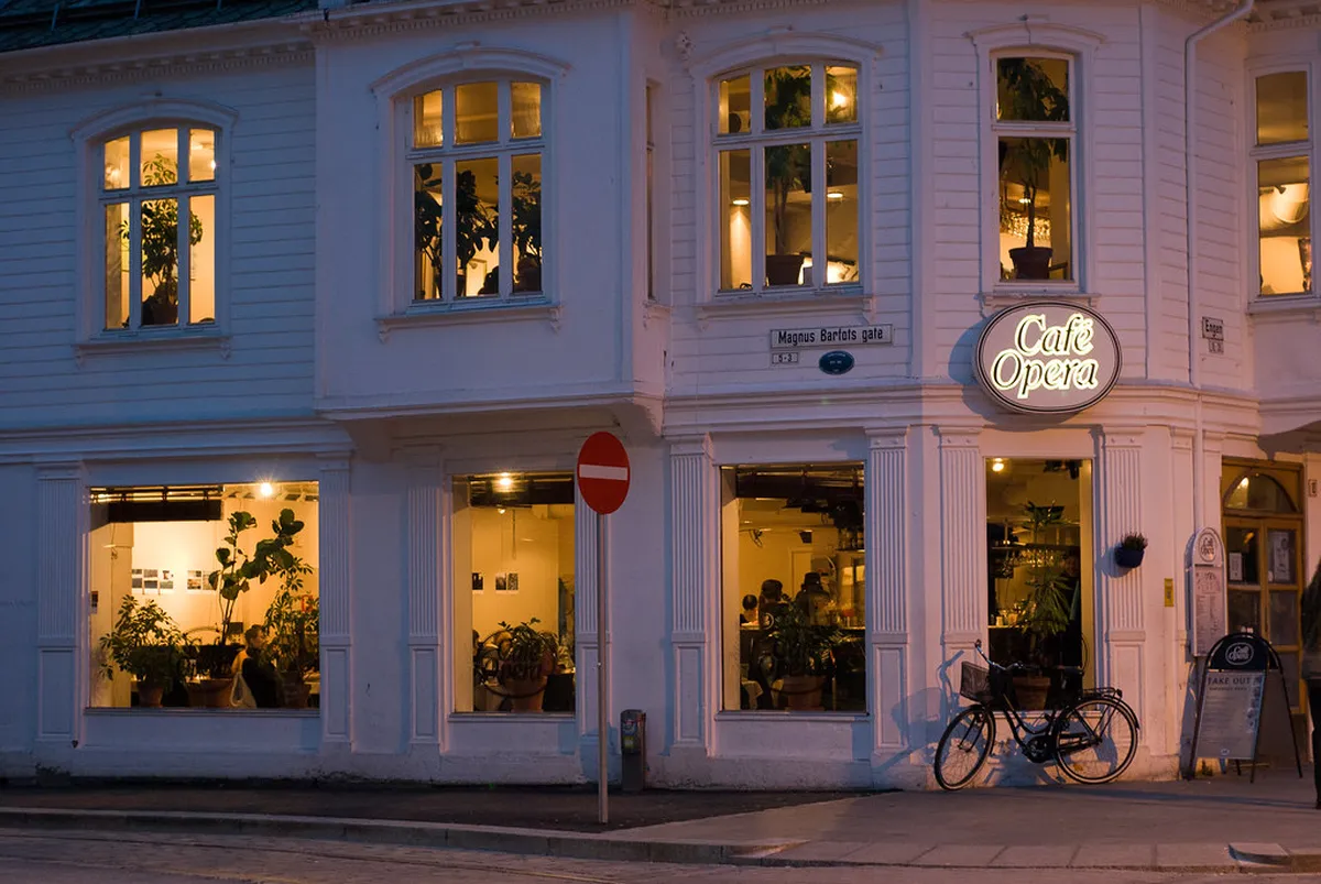 Best Bars in Bergen 2025: Your Ultimate Nightlife Guide