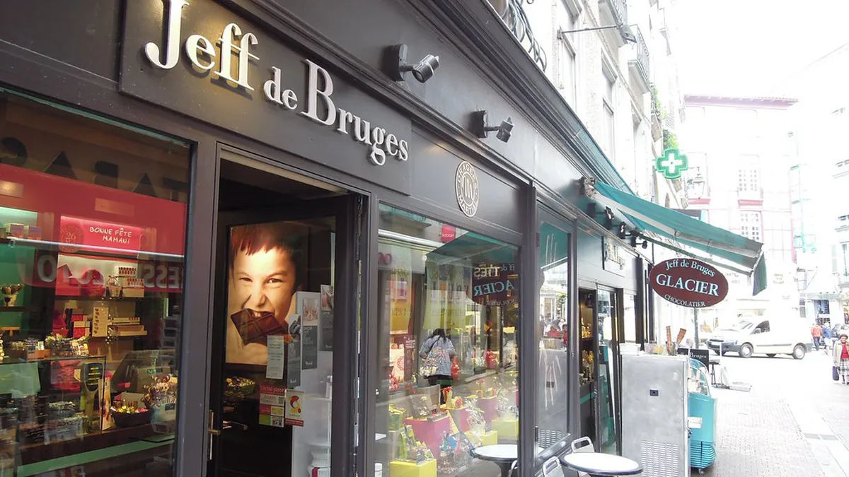 Best Bars in Bruges 2025: Top Nightlife Spots Revealed
