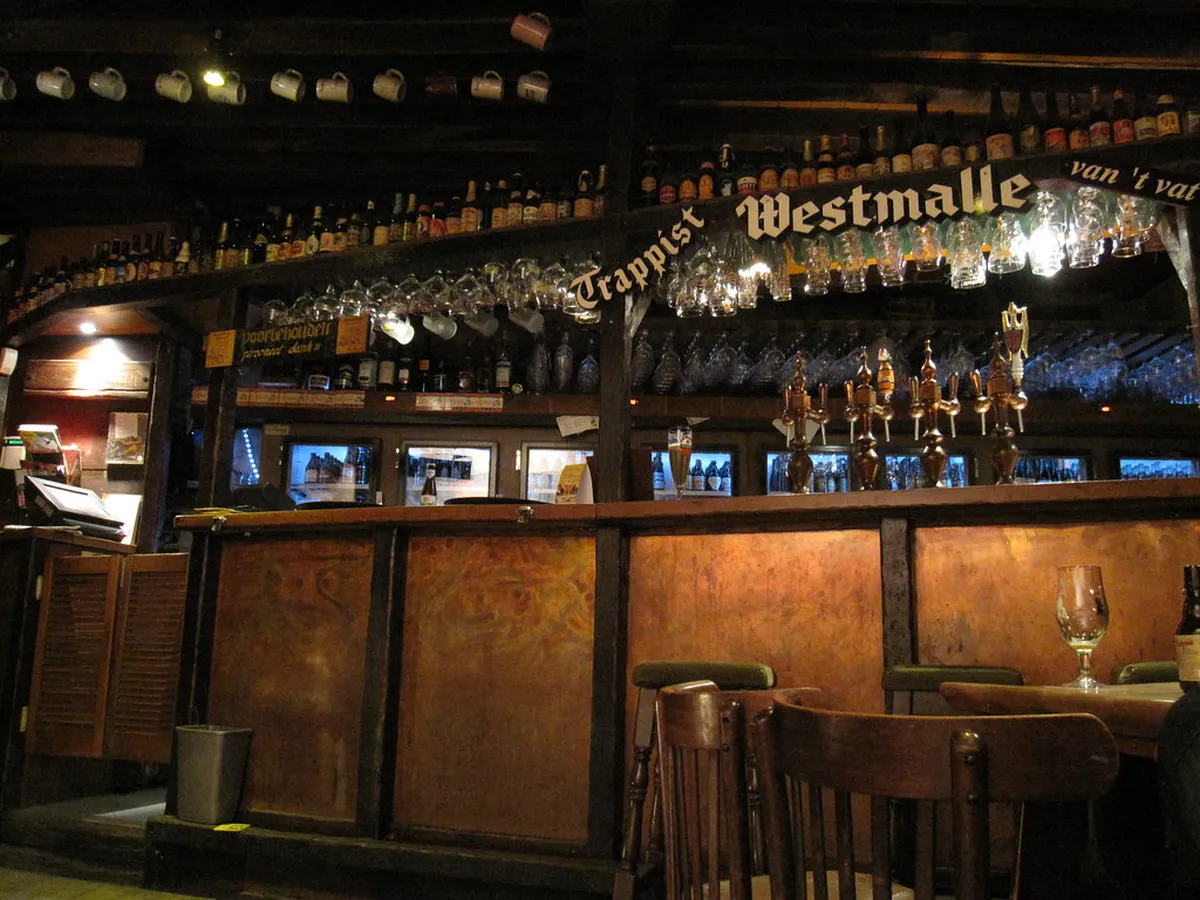 Ghent's Best Bars 2025: Your Essential Nightlife Guide