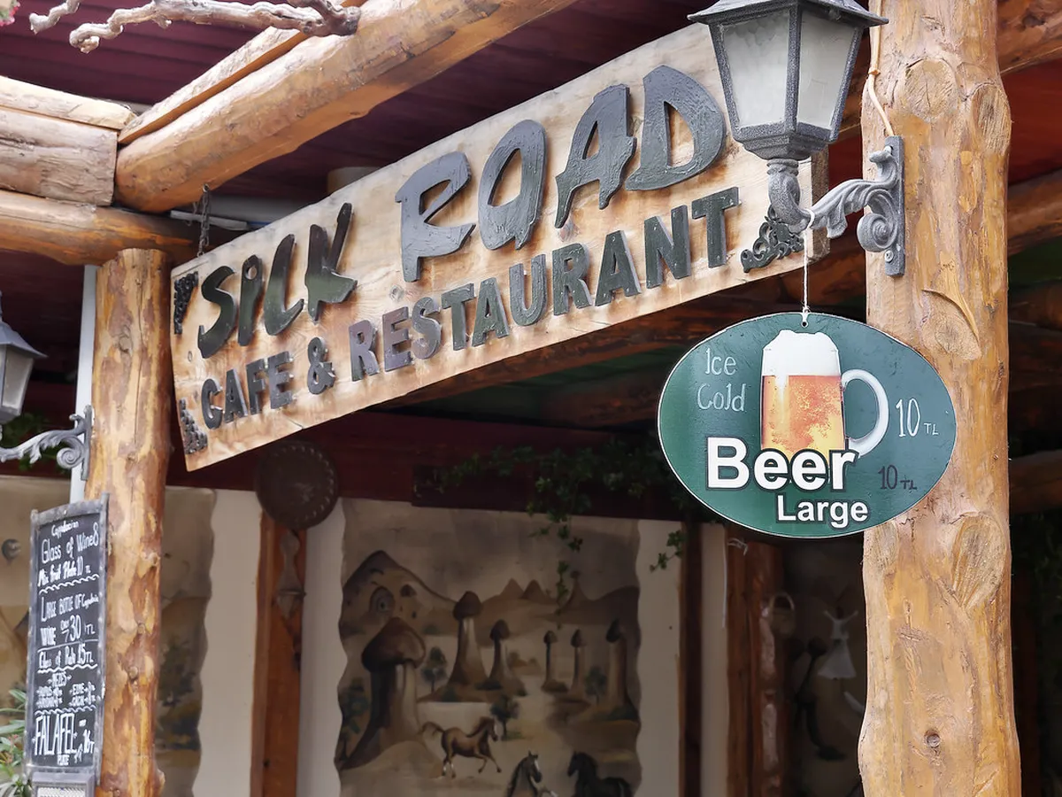 Discover the Best Bars in Göreme: Your 2025 Nightlife Guide