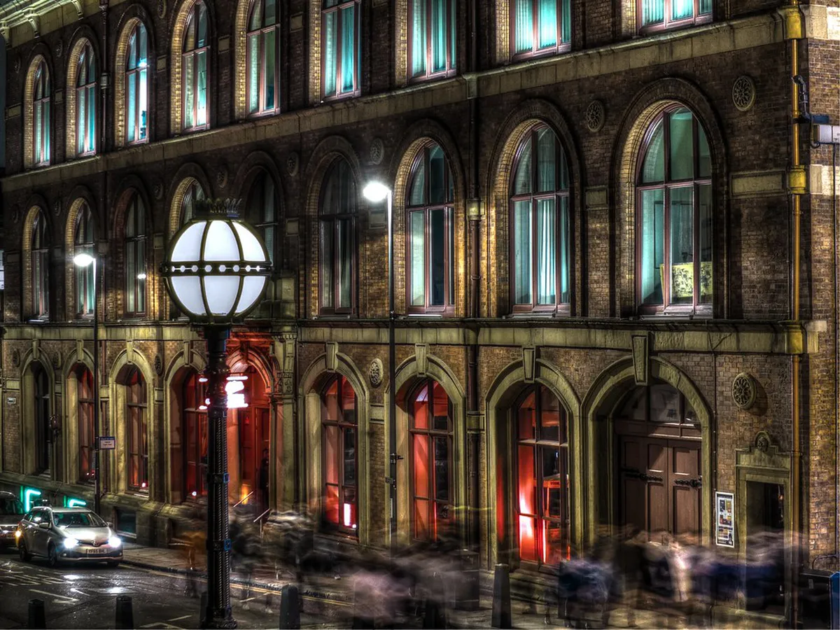 Discover the Best Bars in Leeds for Every Vibe
