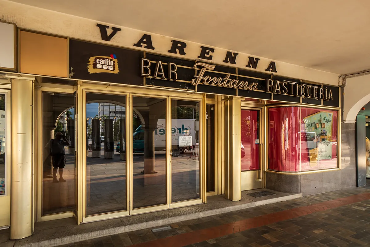 Discover the Best Bars in Locarno for a Perfect Night Out