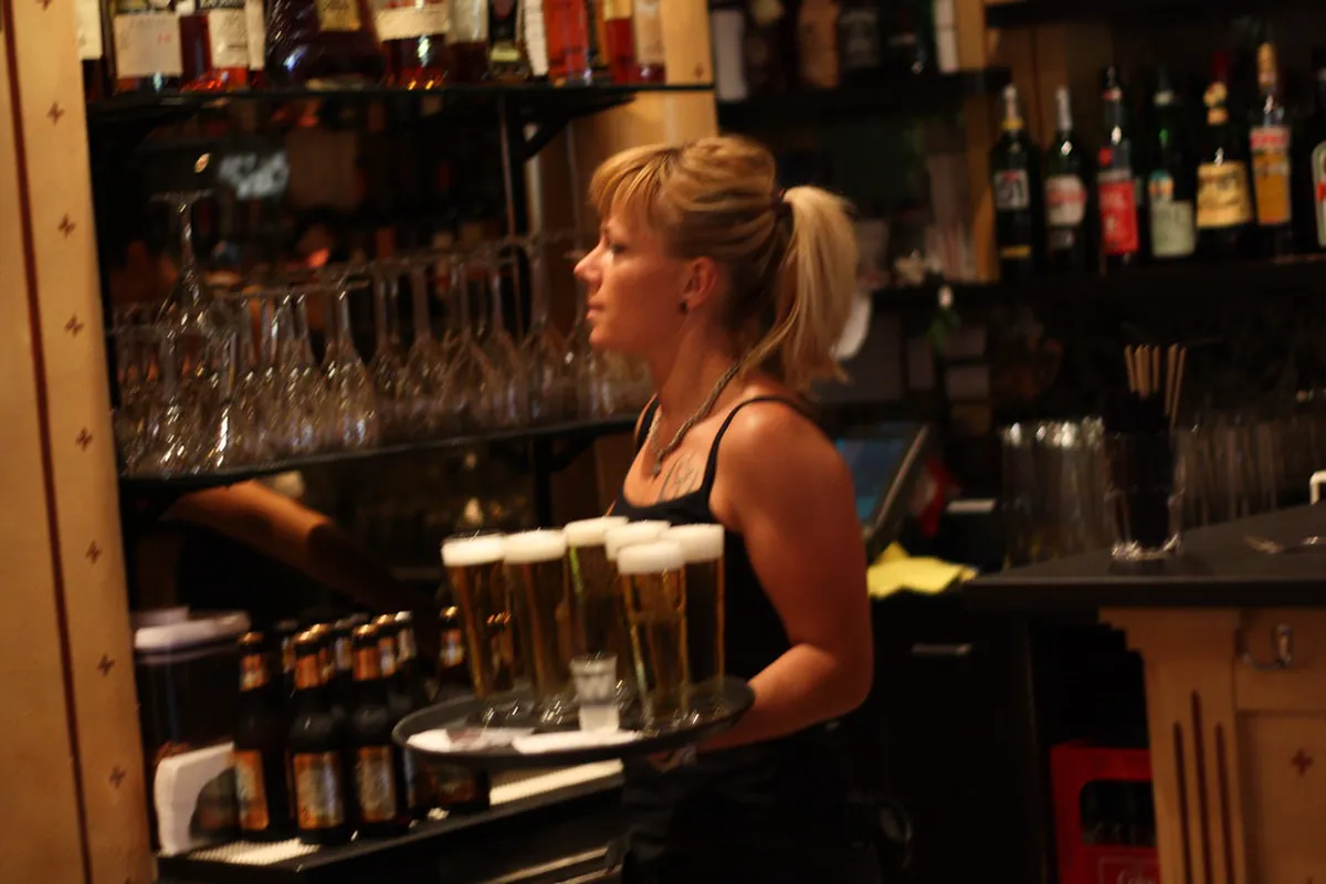 Discover the Best Bars in Lugano 2025: Your Ultimate Guide