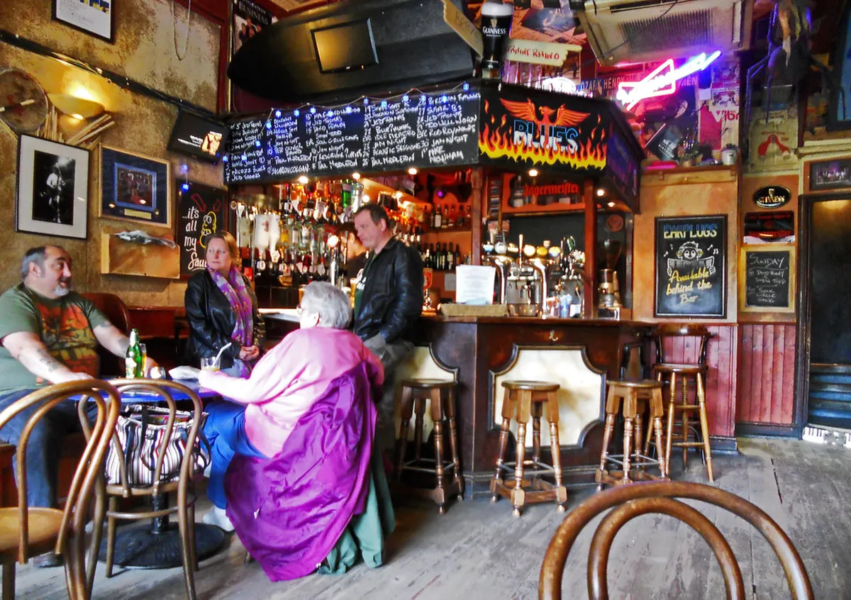 Discover the Best Bars in Montpellier for Your 2025 Trip
