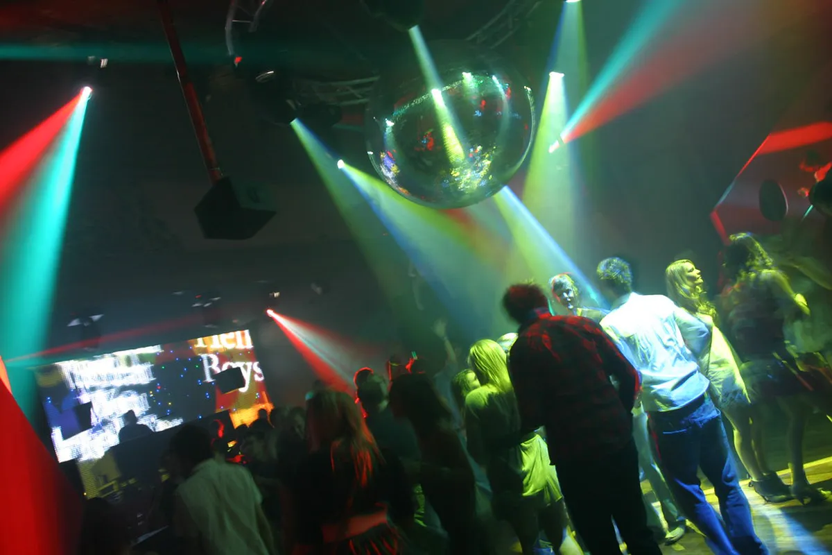 Discover Nottingham's Best Bars: A 2025 Guide