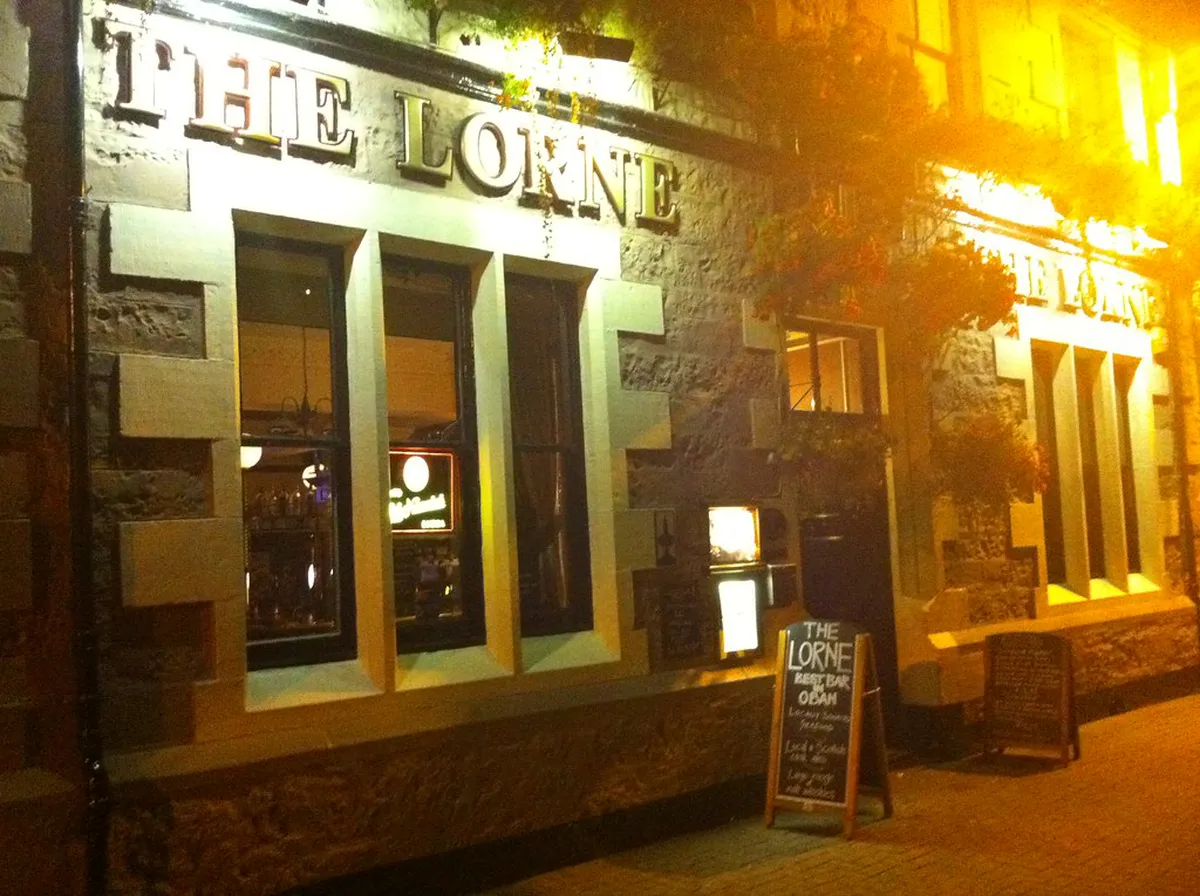 Discover the Best Bars in Oban for a Memorable Night Out