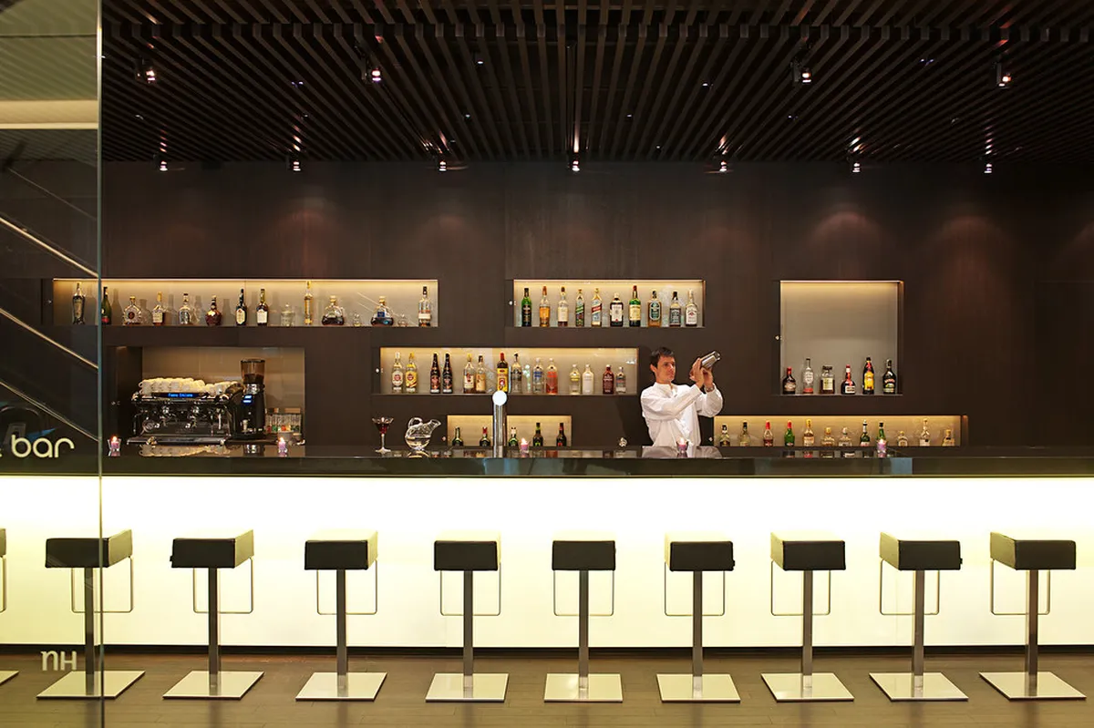 Discover the Best Bars in Olomouc: Your 2025 Guide