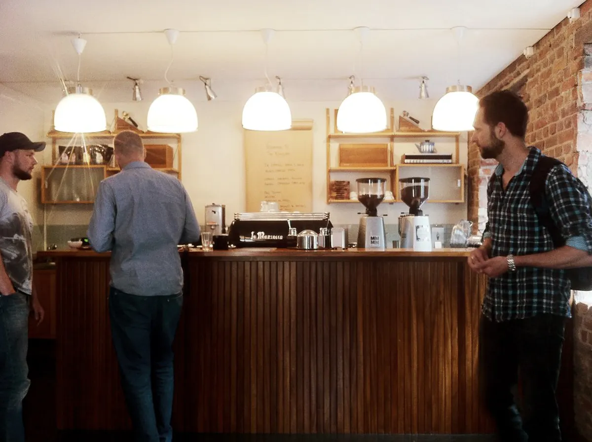 Discover the Best Bars in Oslo for 2025